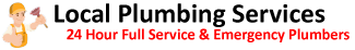 J P Morgan CA 24 Hour Plumbers